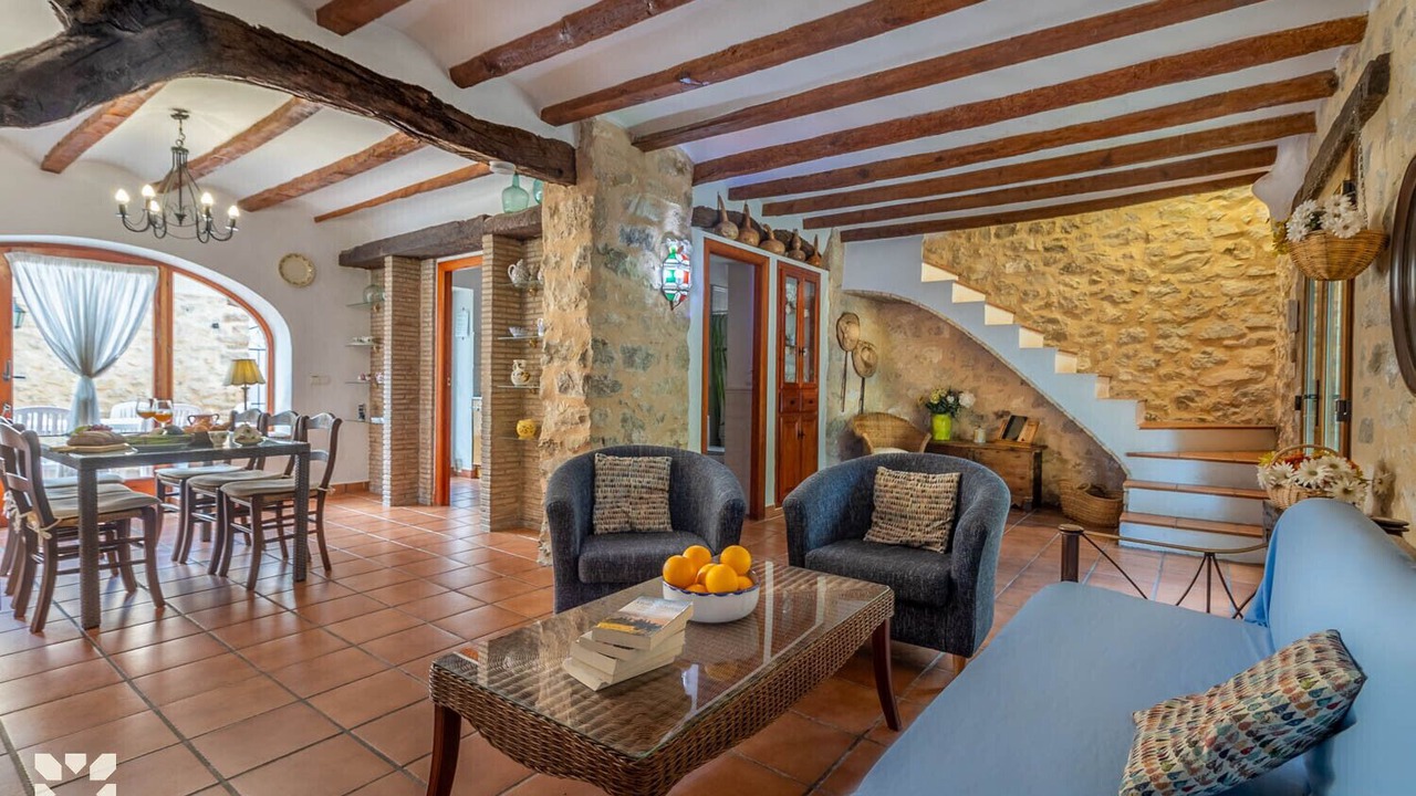 Photo of Livingroom in Benissa