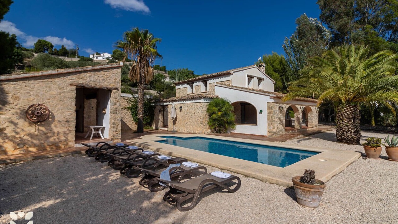 Photo of Outdoor in Benissa