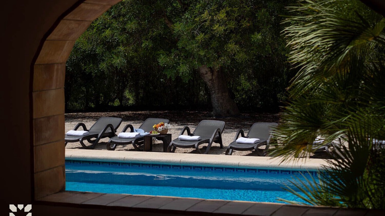 Photo of Outdoor in Benissa