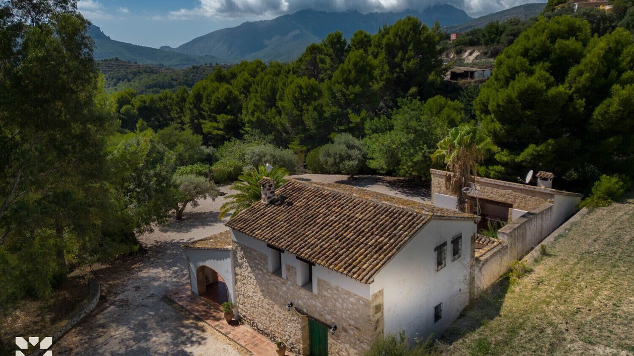 Photo of Outdoor in Benissa