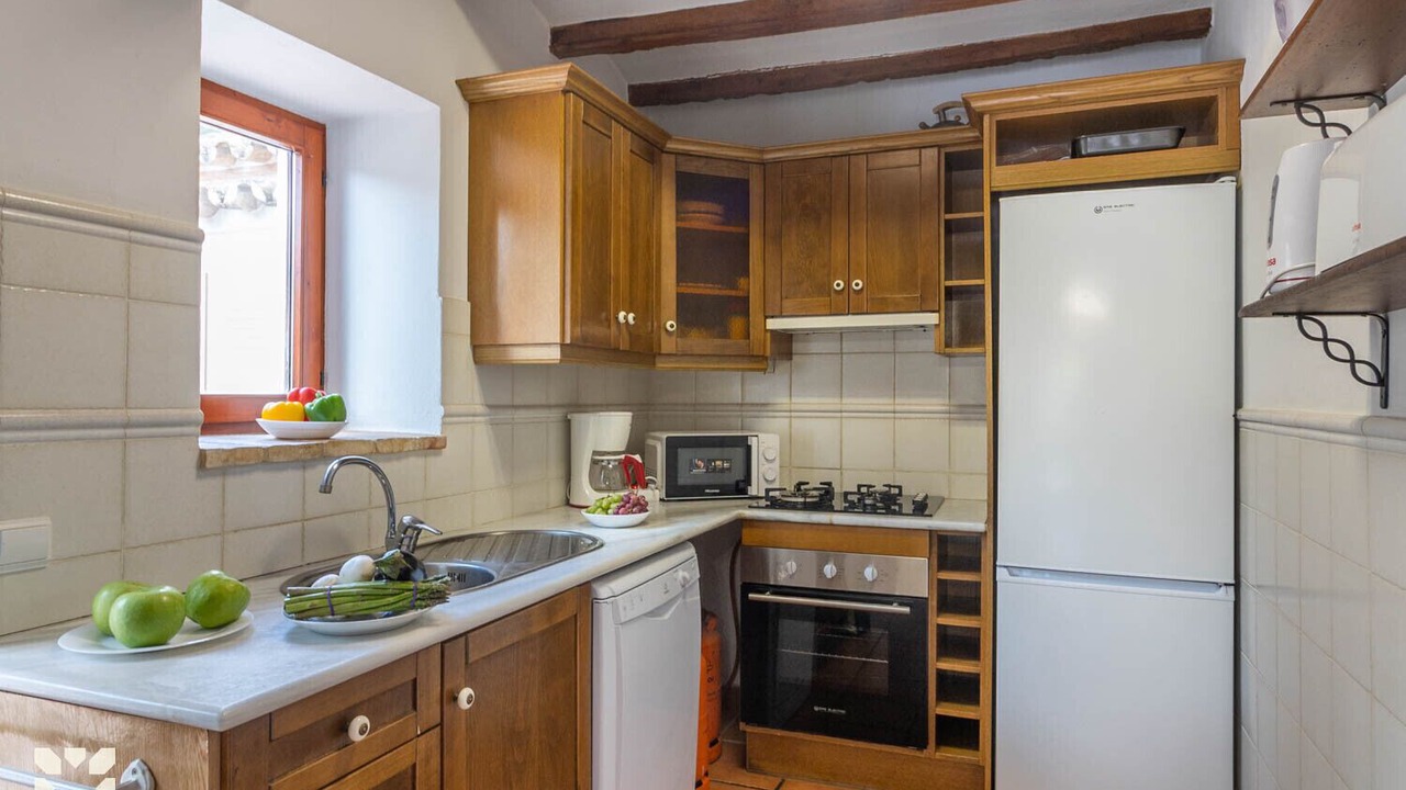 Photo of Kitchen in Benissa