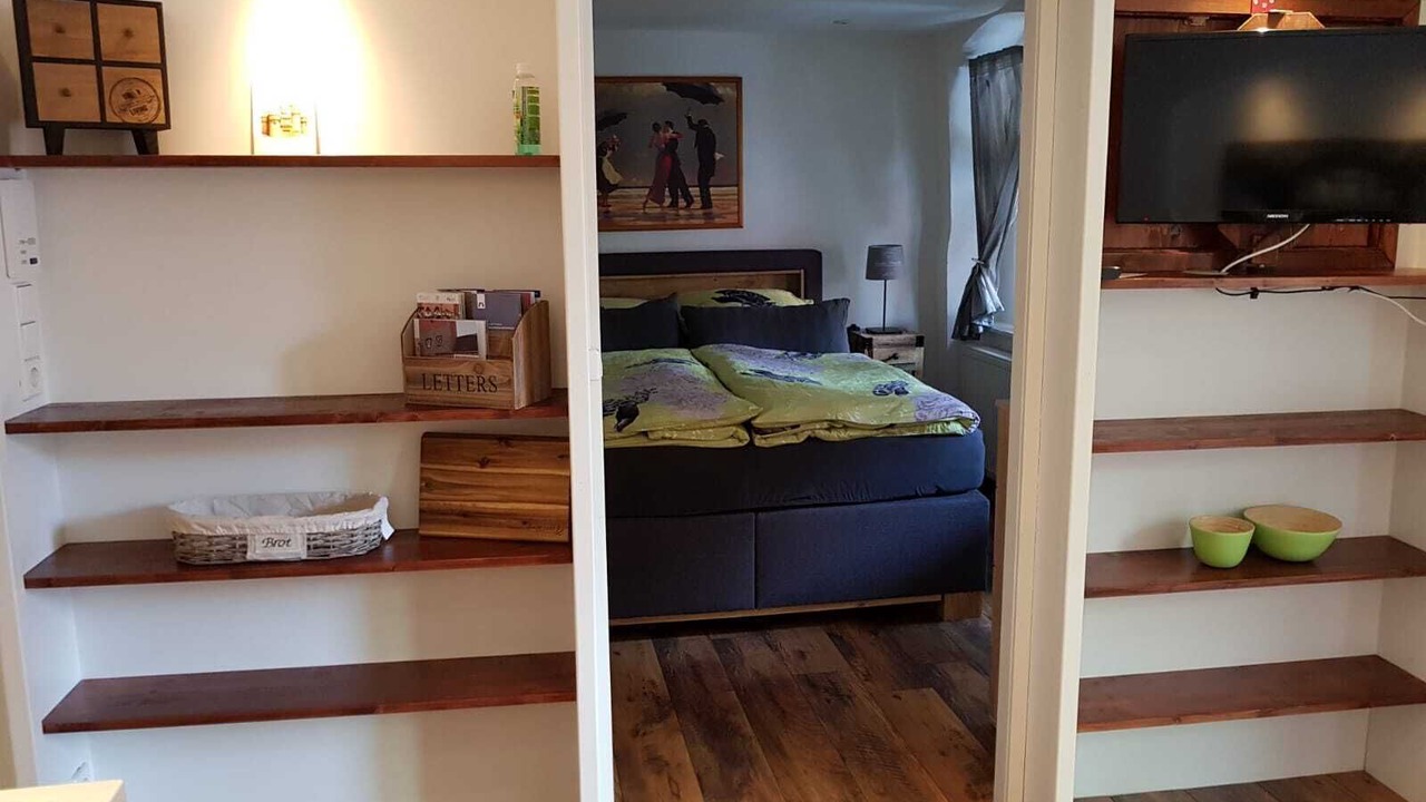 Photo of Bedroom in Altstadt