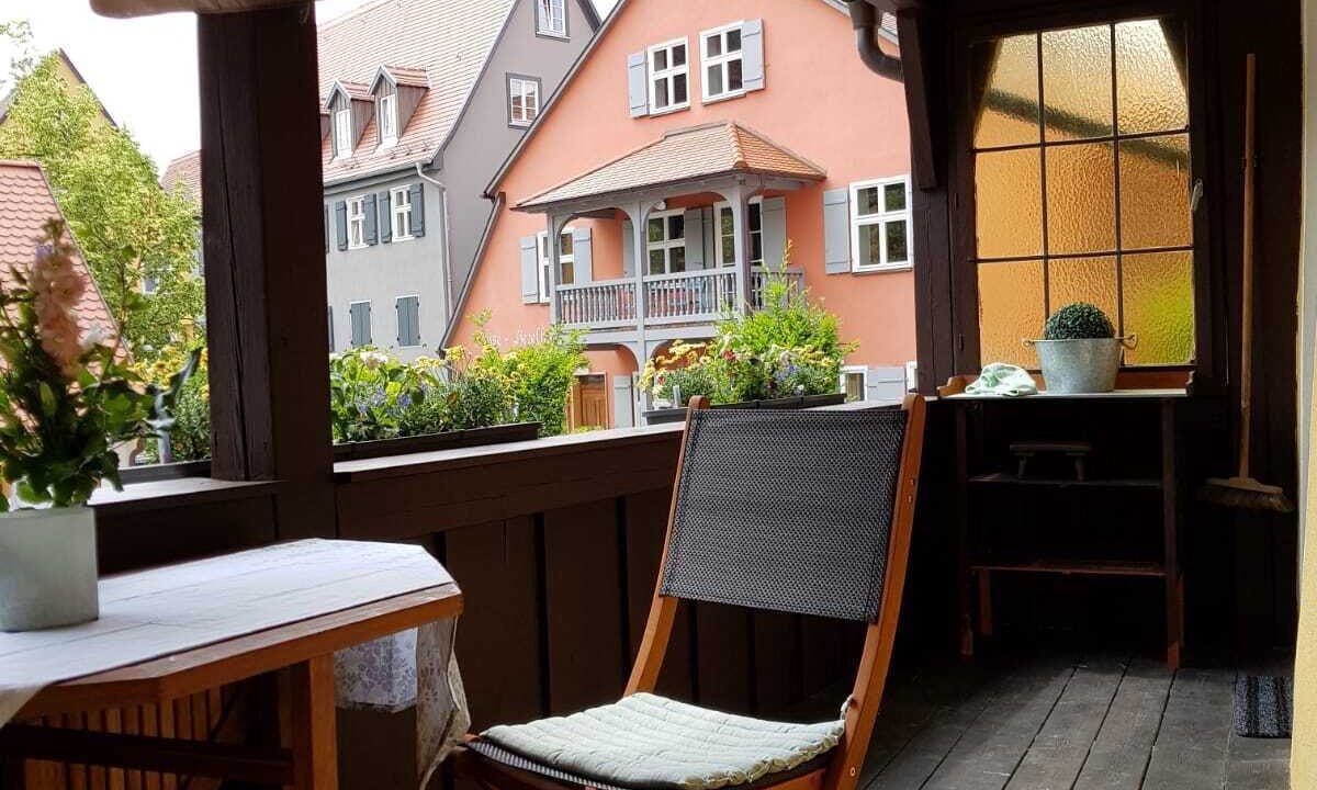 Photo of Outdoor in Altstadt