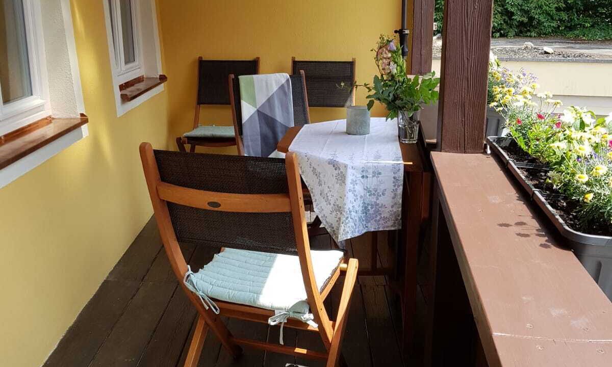 Photo of Outdoor in Altstadt