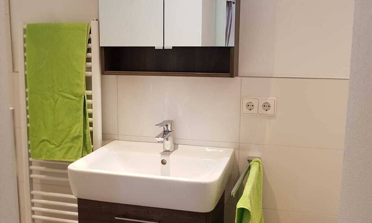 Photo of Bathroom in Altstadt