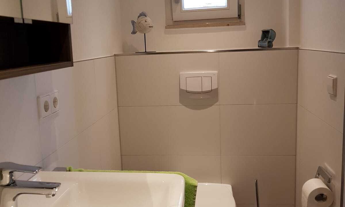Photo of Bathroom in Altstadt