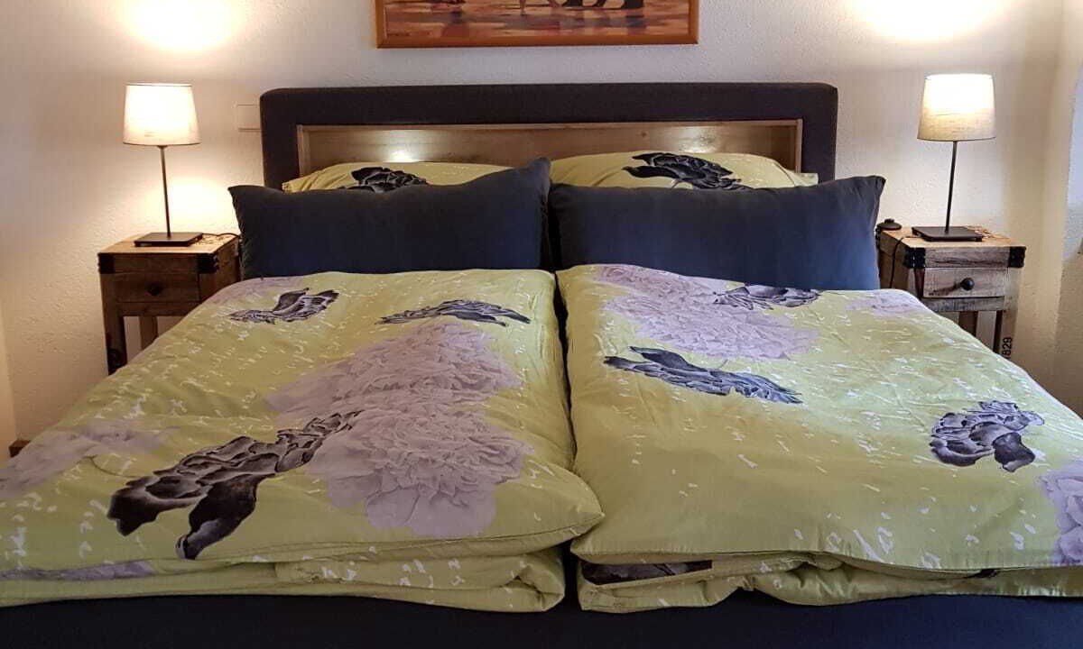 Photo of Bedroom in Altstadt