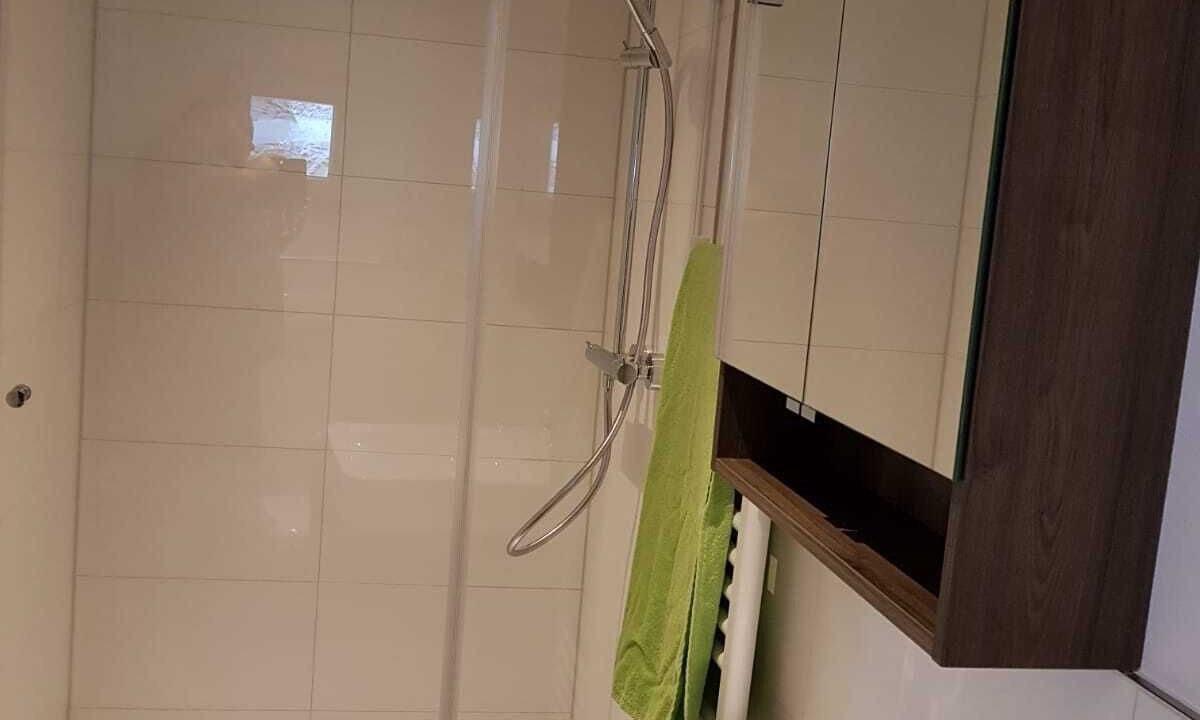 Photo of Bathroom in Altstadt