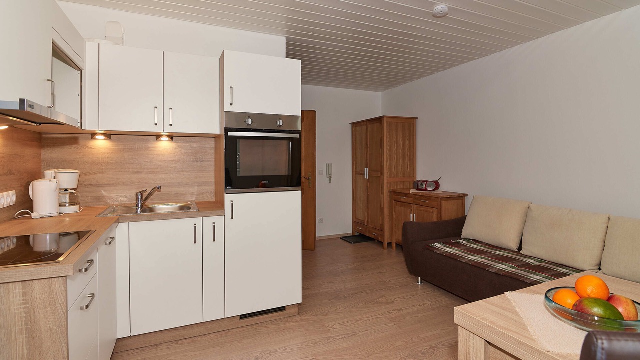 Photo of Livingroom in Bergen