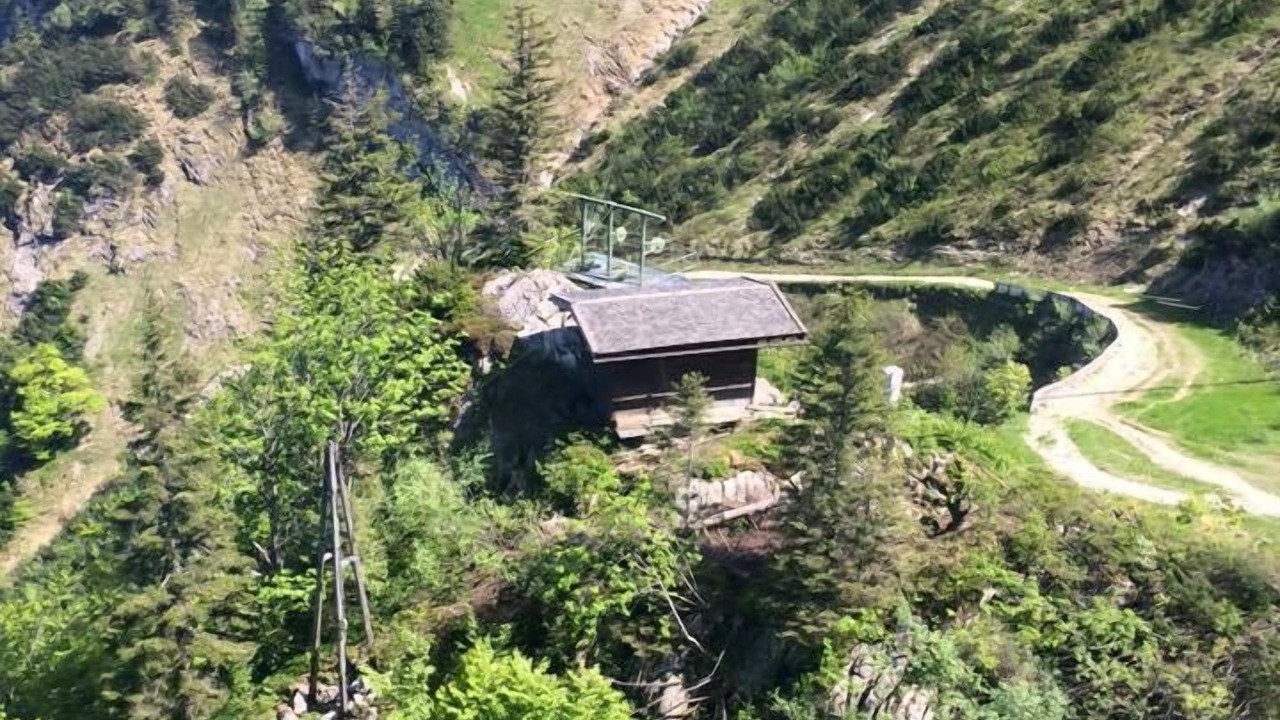 Photo of Outdoor in Bergen