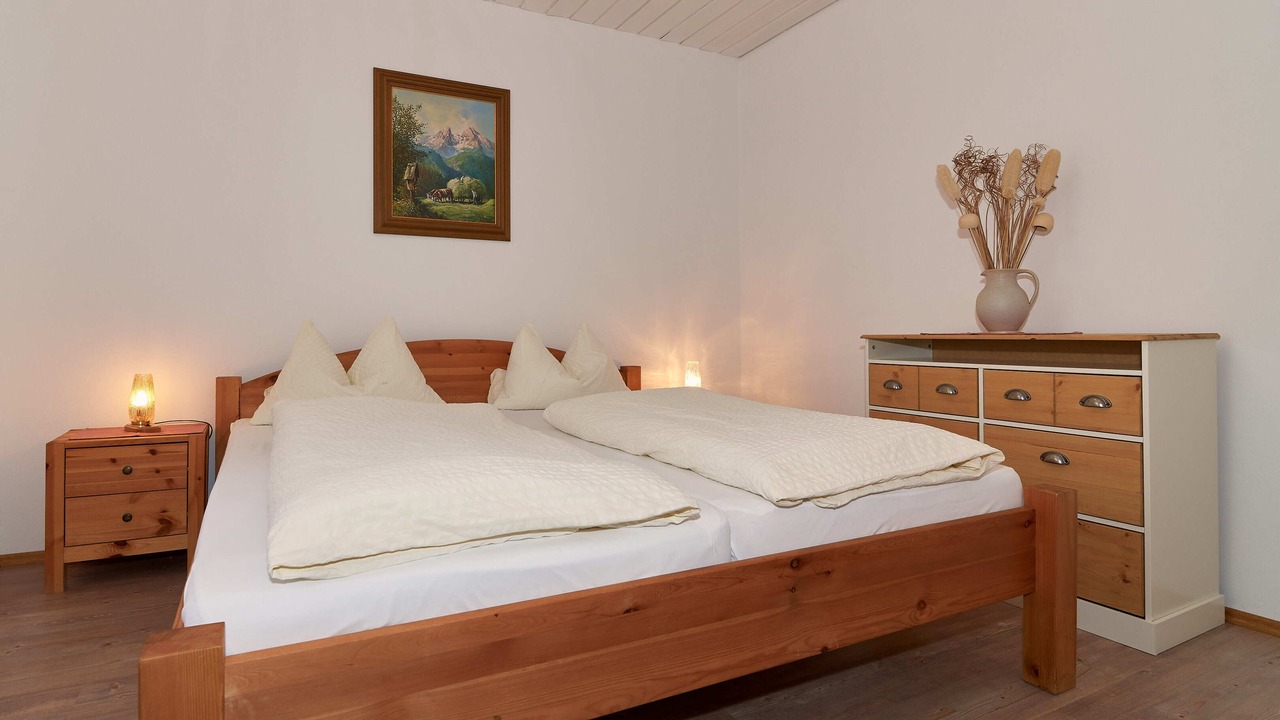 Photo of Bedroom in Bergen