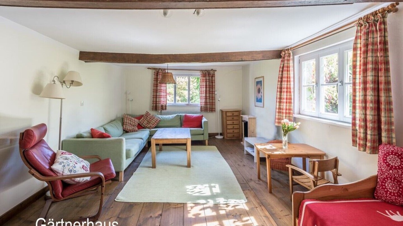 Photo of Livingroom in Unsleben