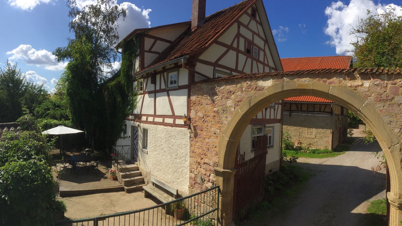 Photo of Outdoor in Unsleben