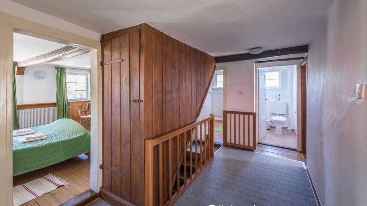 Photo of Bedroom in Unsleben