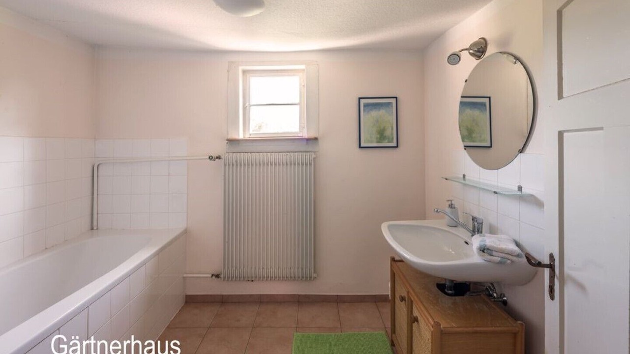 Photo of Bathroom in Unsleben
