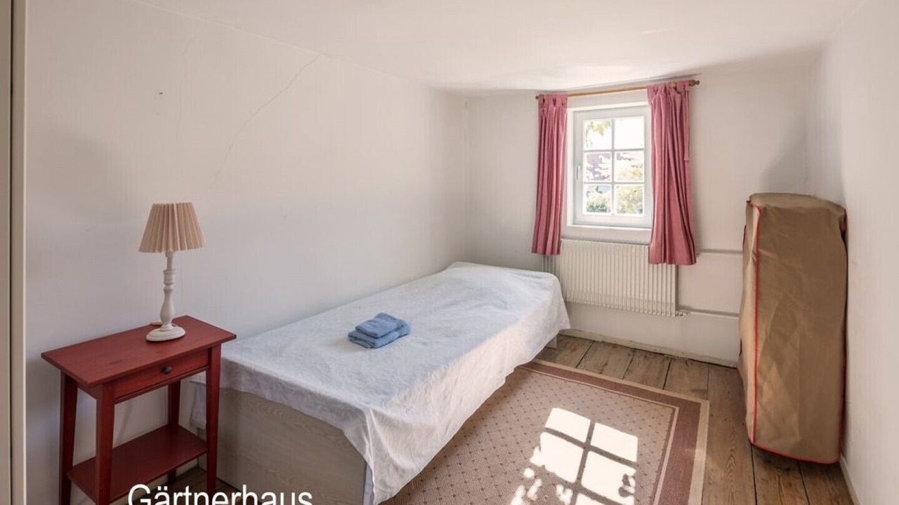 Photo of Bedroom in Unsleben