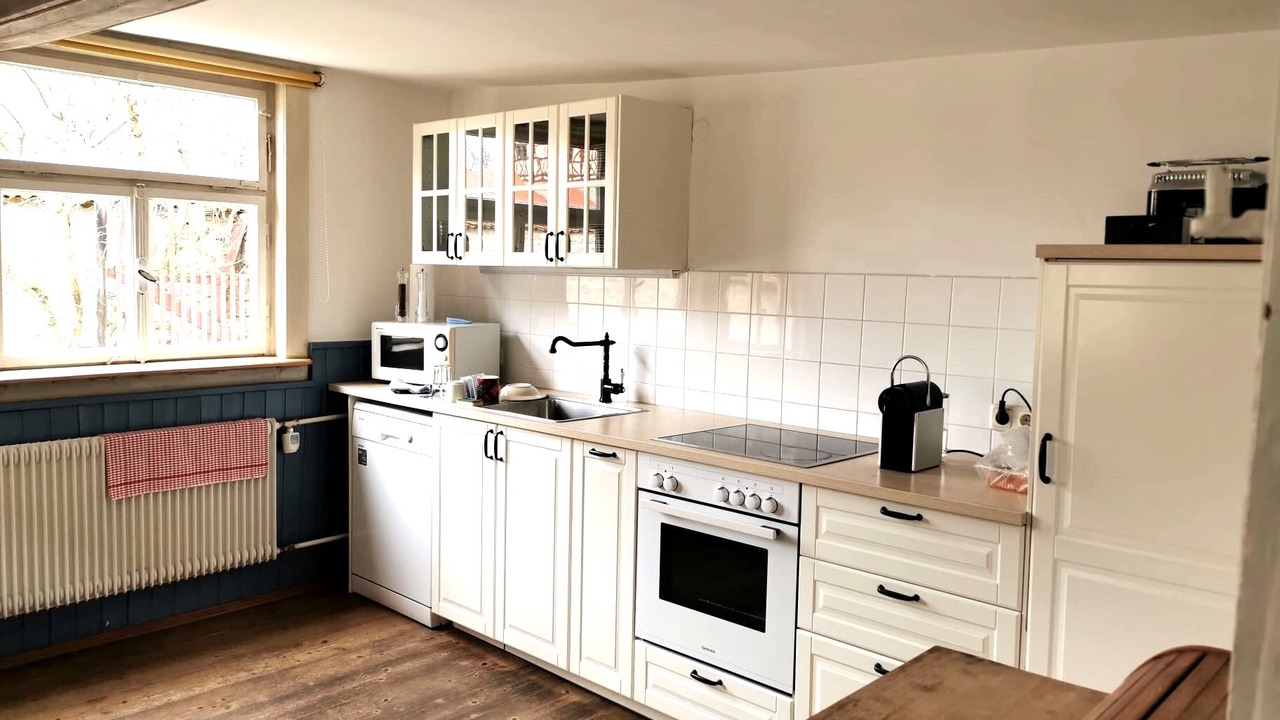 Photo of Kitchen in Unsleben
