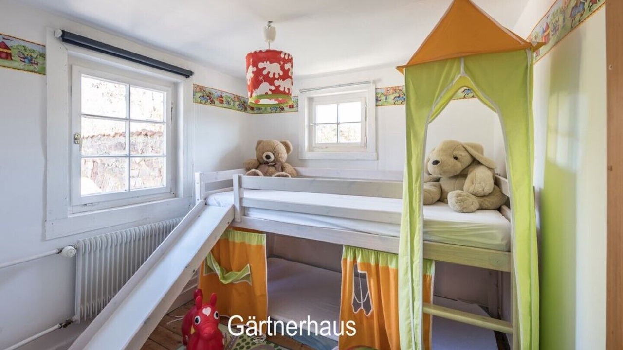 Photo of Bedroom in Unsleben