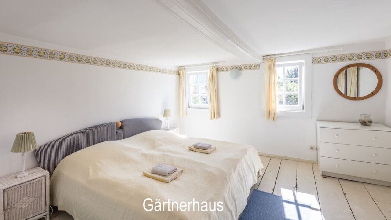 Photo of Bedroom in Unsleben