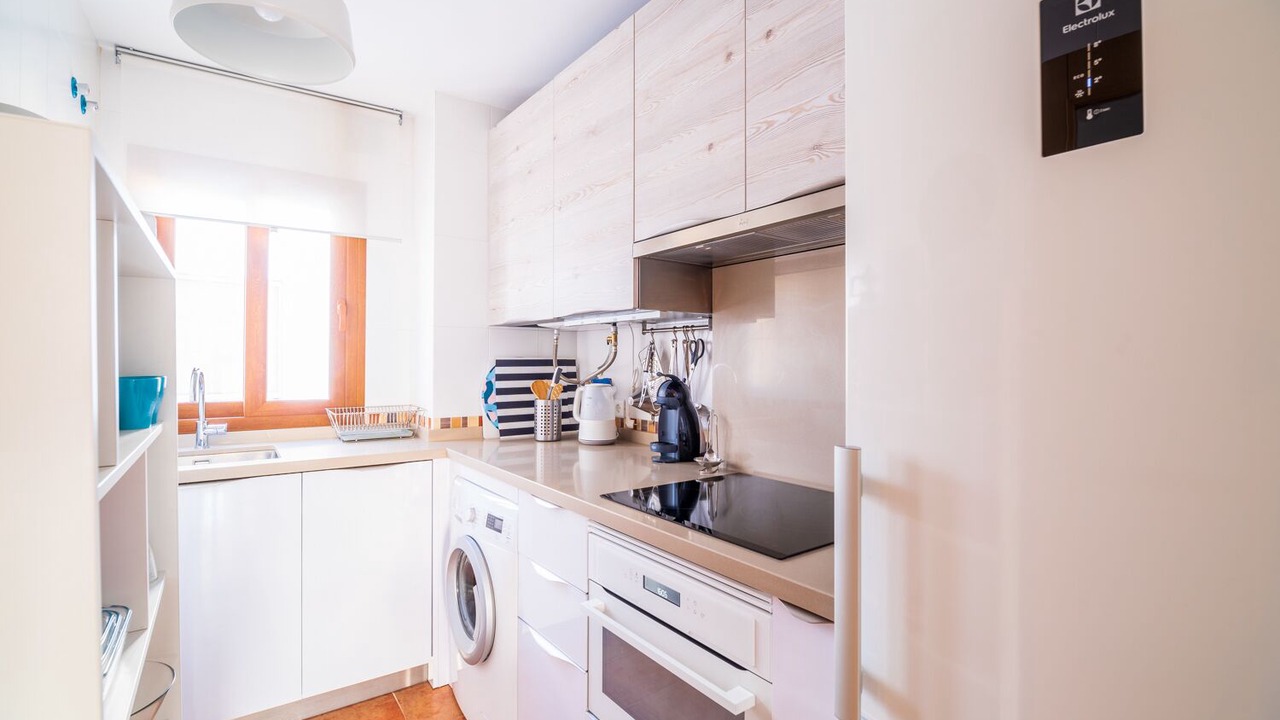 Photo of Kitchen in Rio Velez