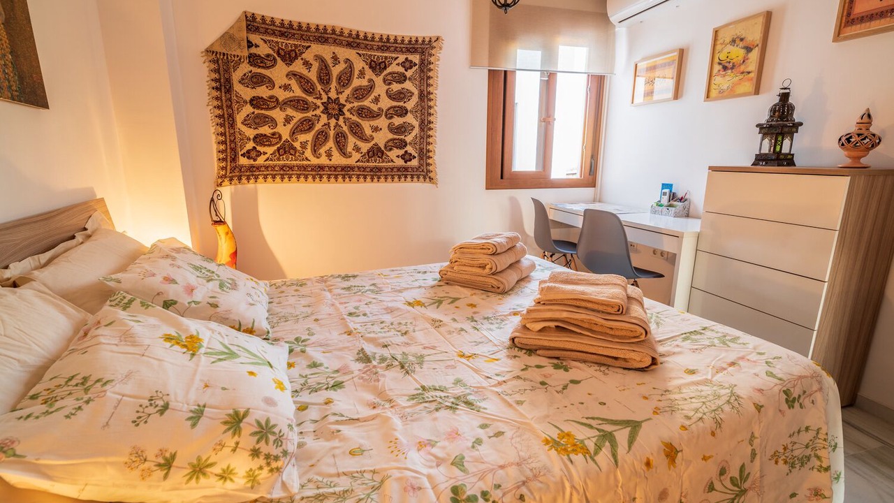 Photo of Bedroom in Rio Velez