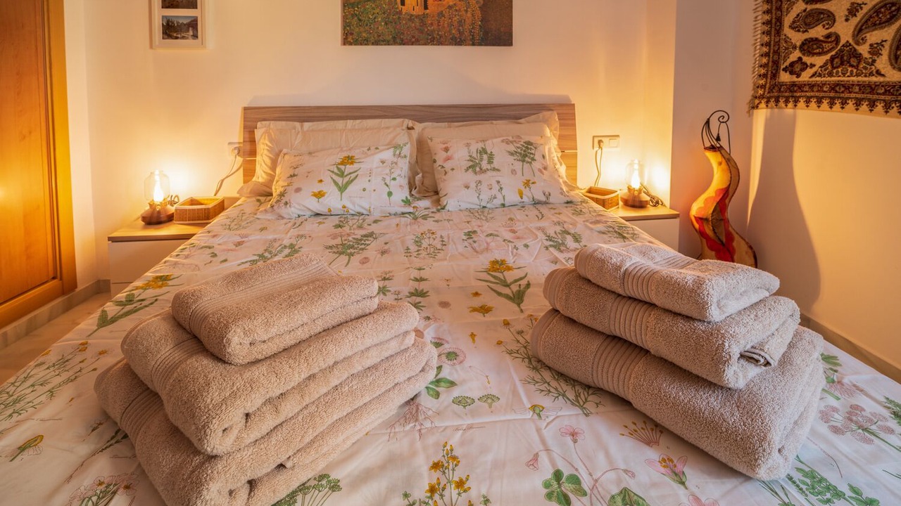 Photo of Bedroom in Rio Velez