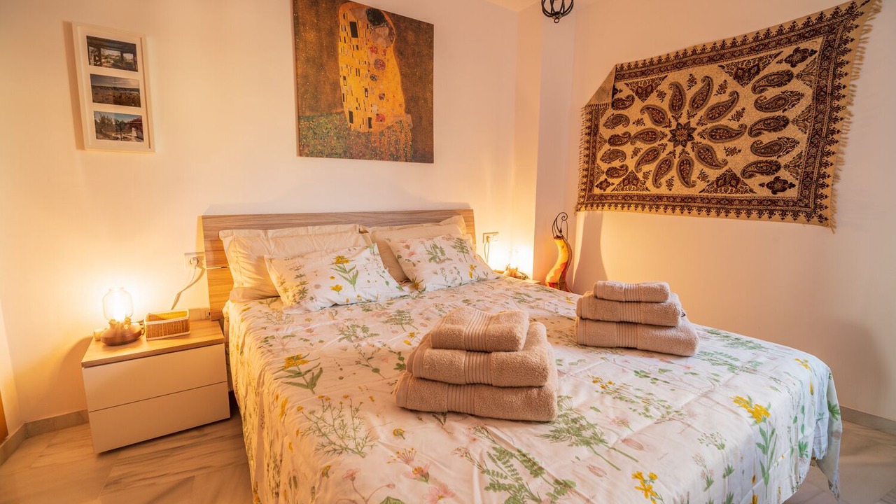 Photo of Bedroom in Rio Velez