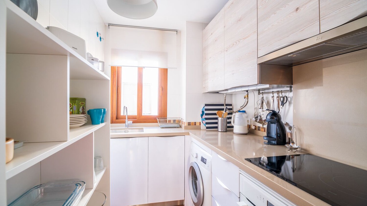 Photo of Kitchen in Rio Velez