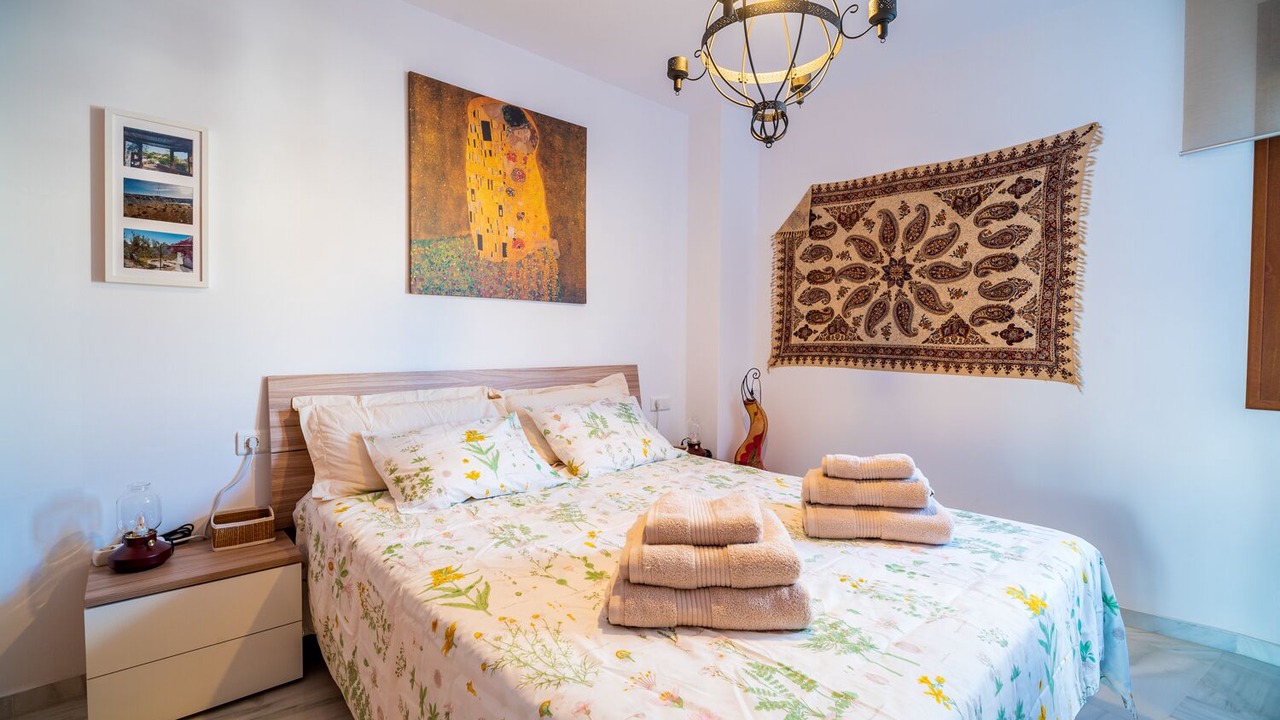 Photo of Bedroom in Rio Velez