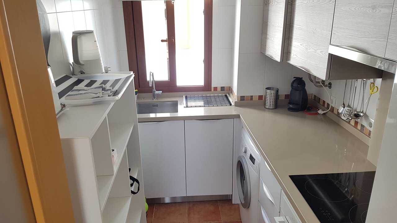 Photo of Kitchen in Rio Velez