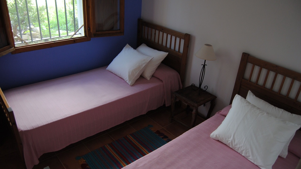 Photo of Bedroom in Barbate