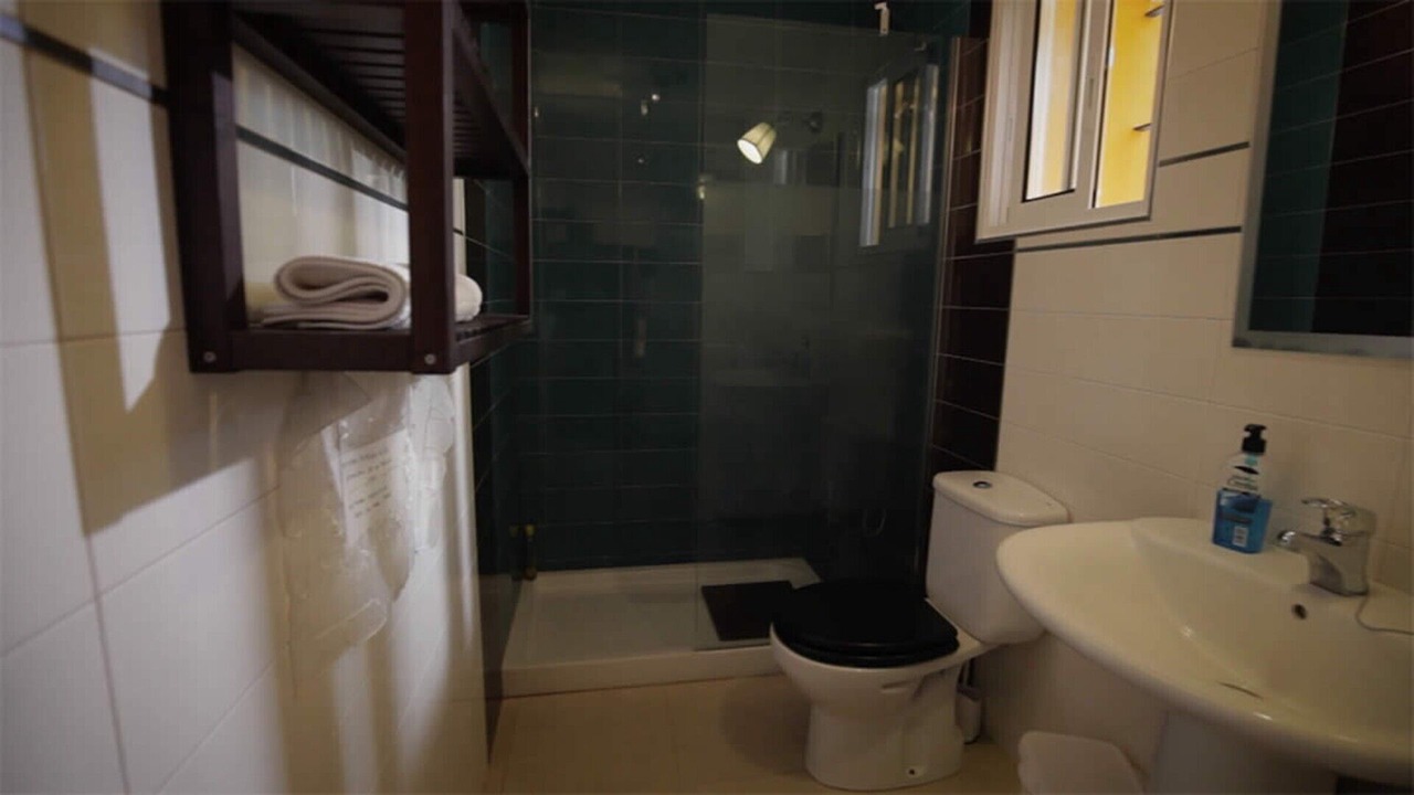 Photo of Bathroom in Barbate