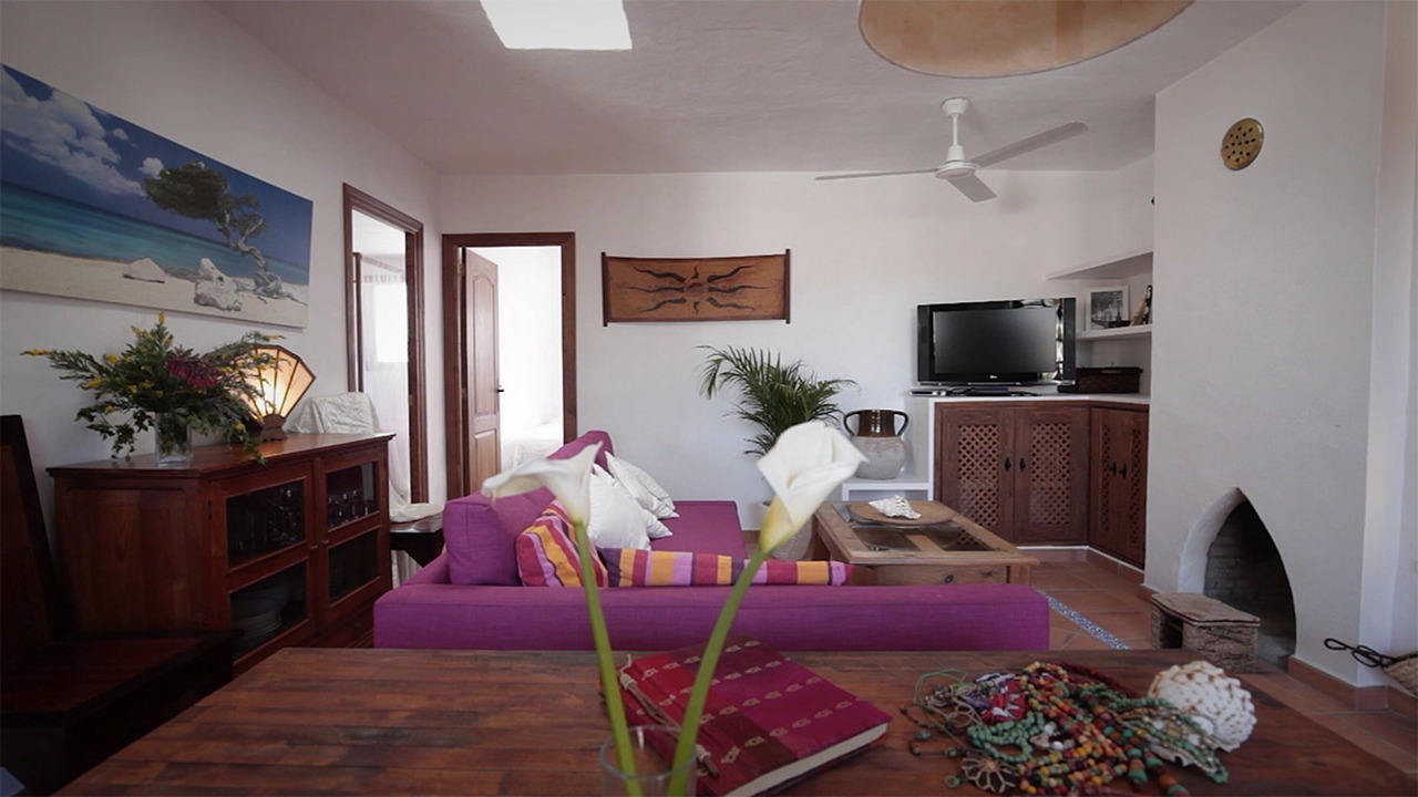 Photo of Livingroom in Barbate
