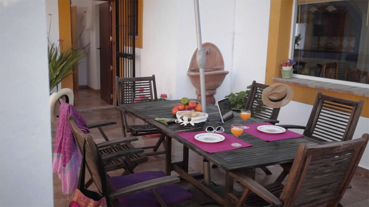Photo of Outdoor in Barbate