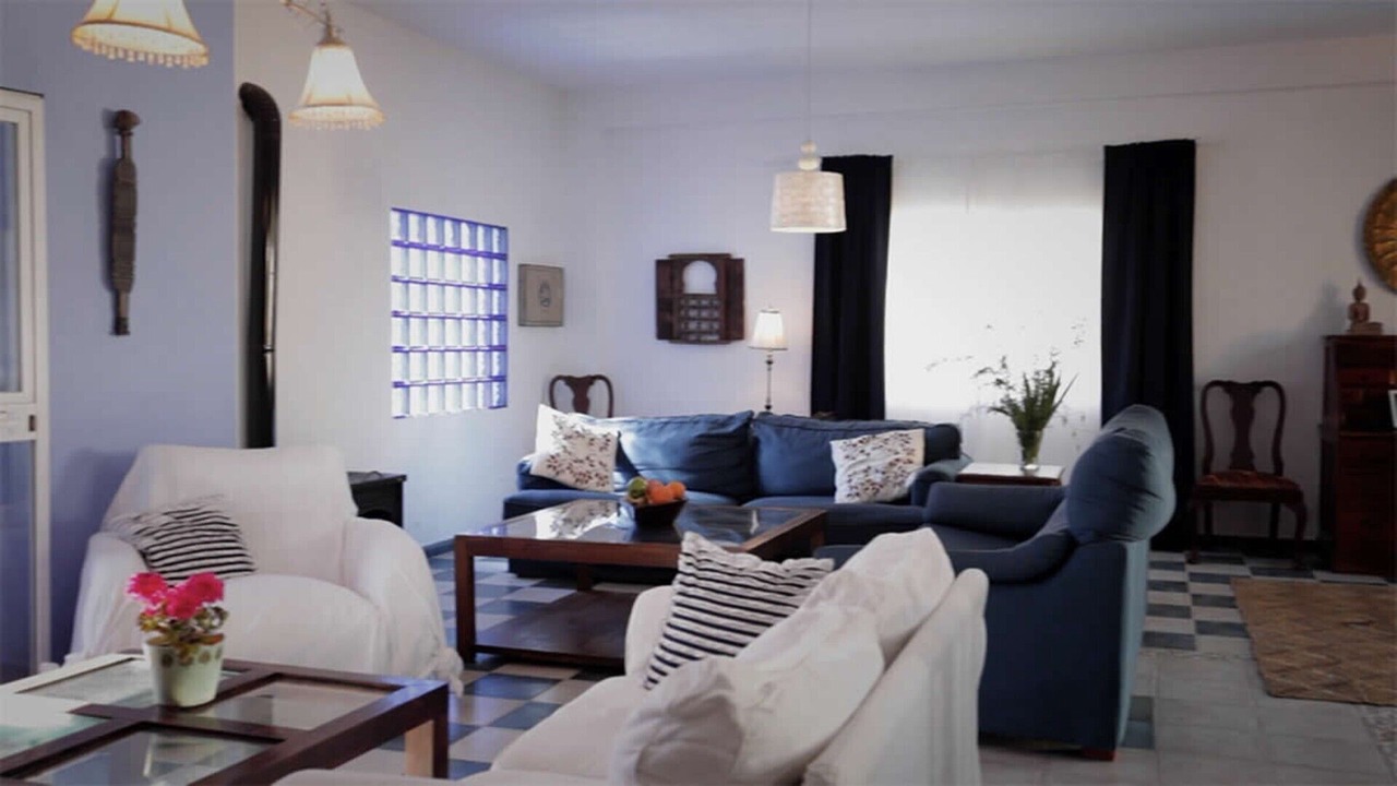 Photo of Livingroom in Barbate