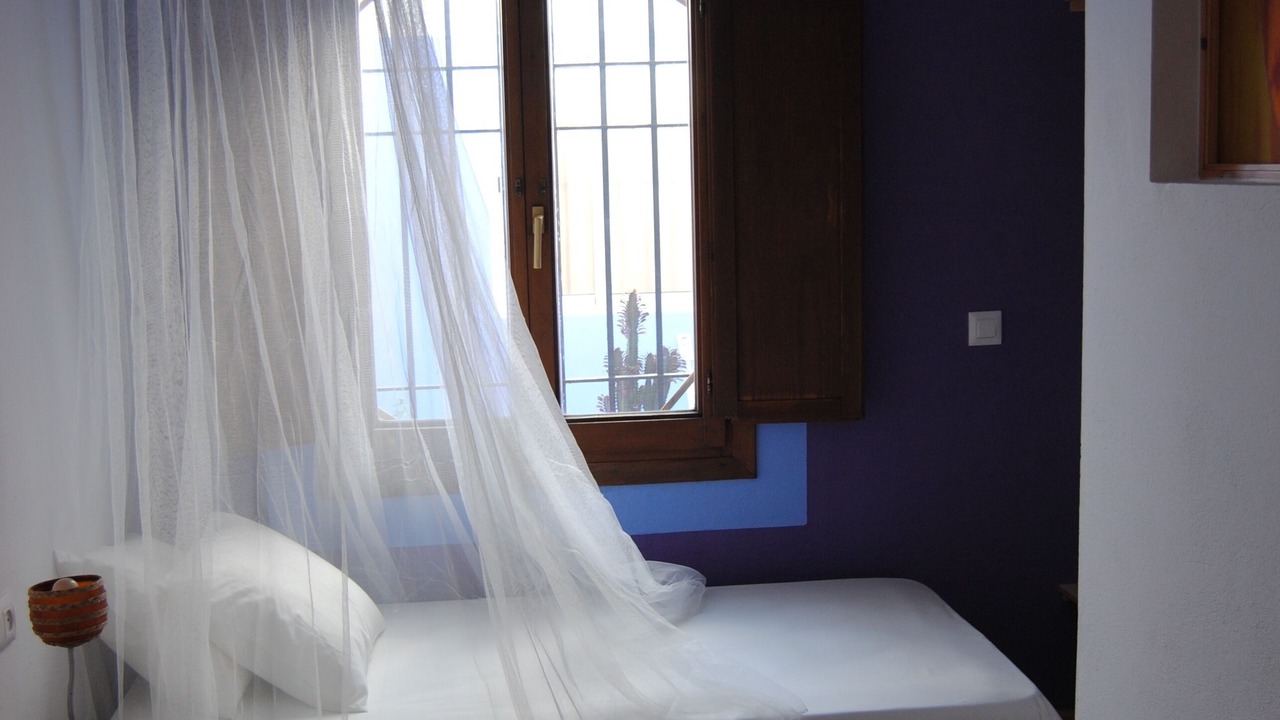 Photo of Bedroom in Barbate