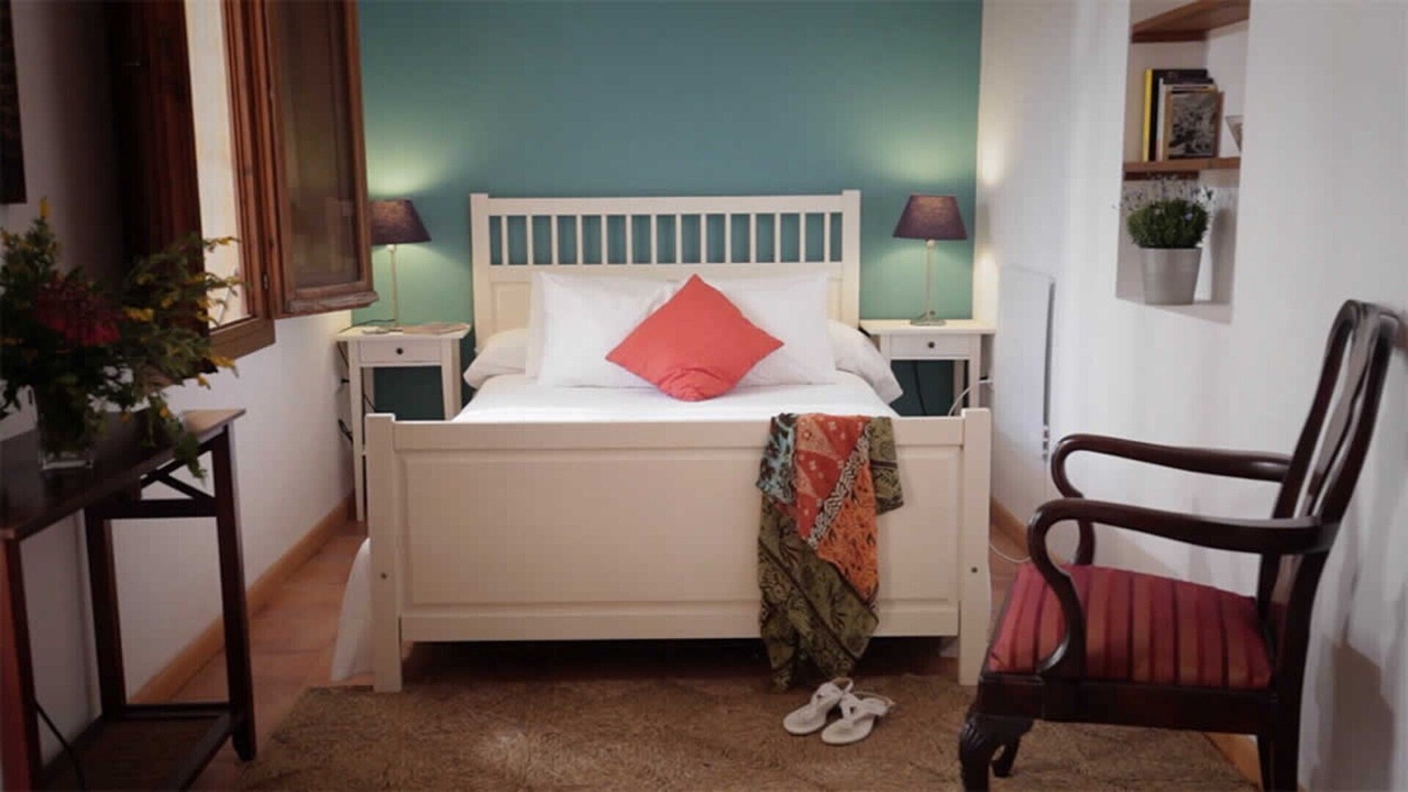 Photo of Bedroom in Barbate
