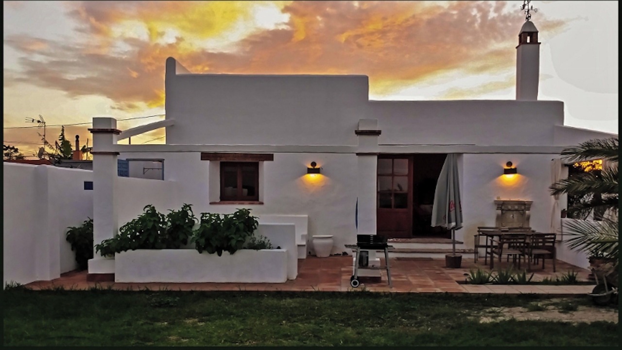 Photo of Outdoor in Barbate