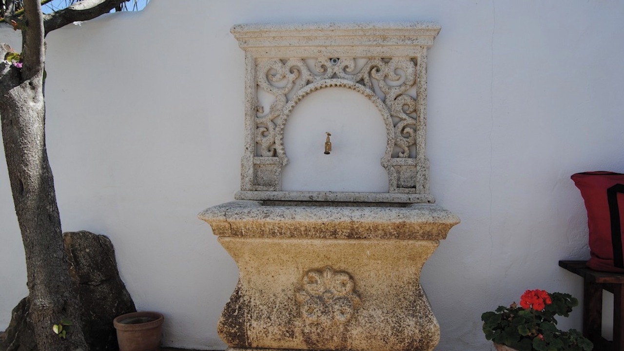 Photo of Outdoor in Barbate
