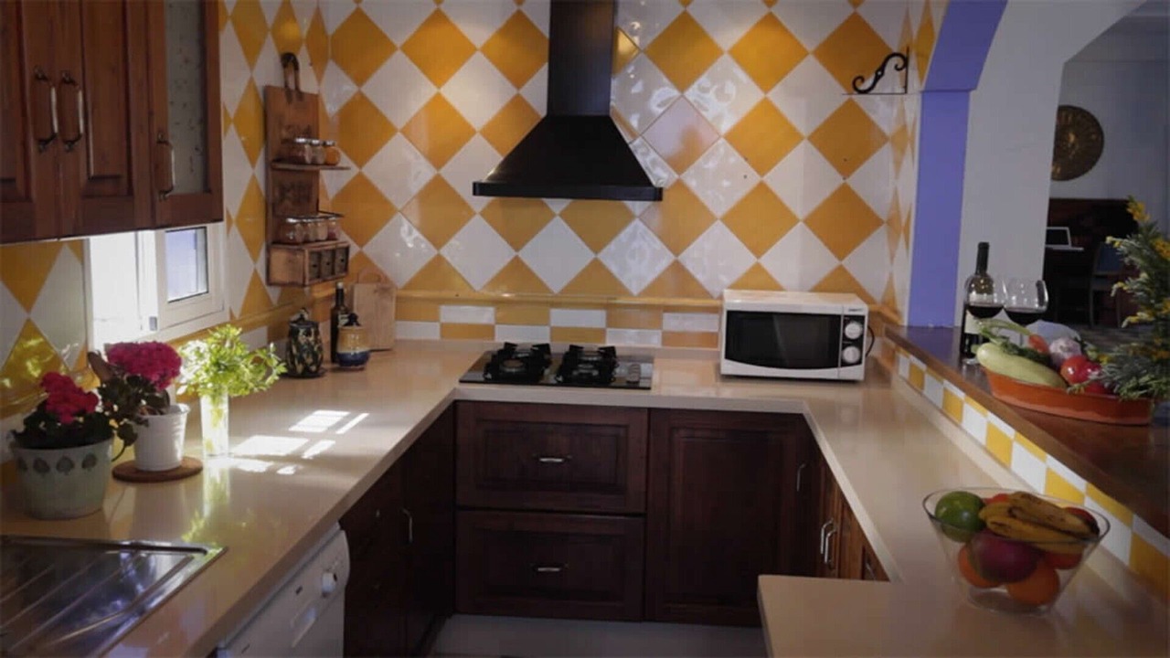 Photo of Kitchen in Barbate