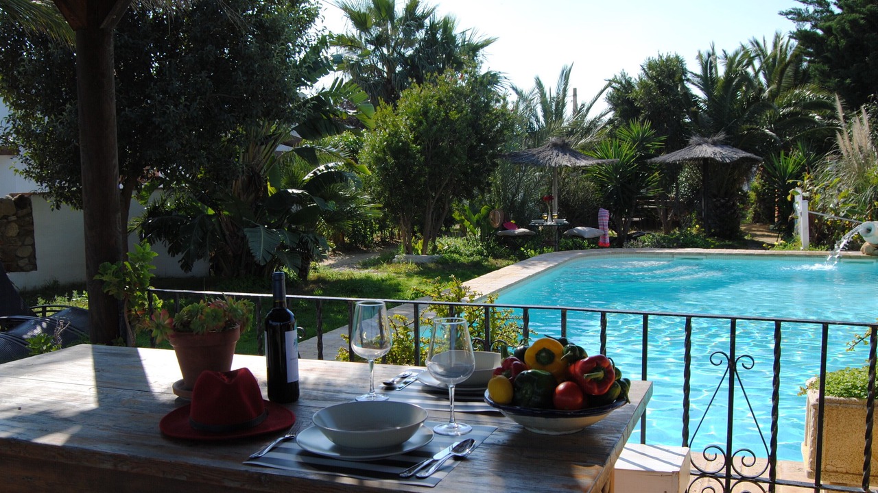 Photo of Outdoor in Barbate