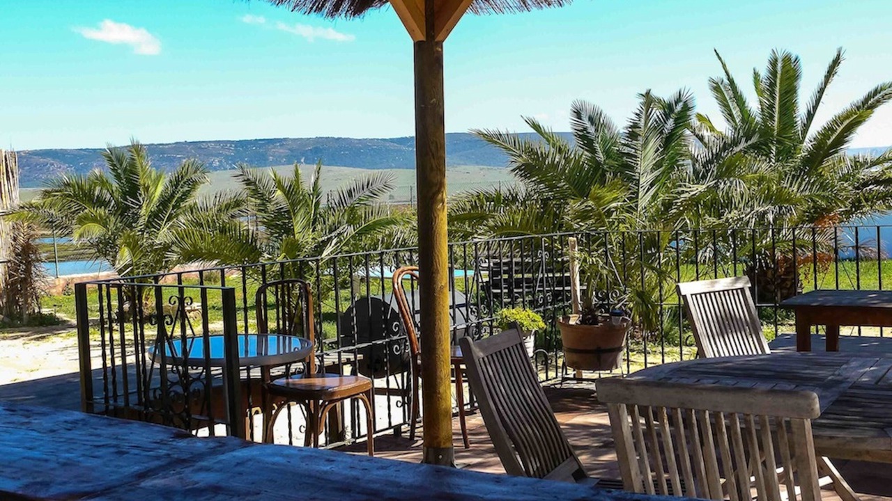 Photo of Outdoor in Barbate
