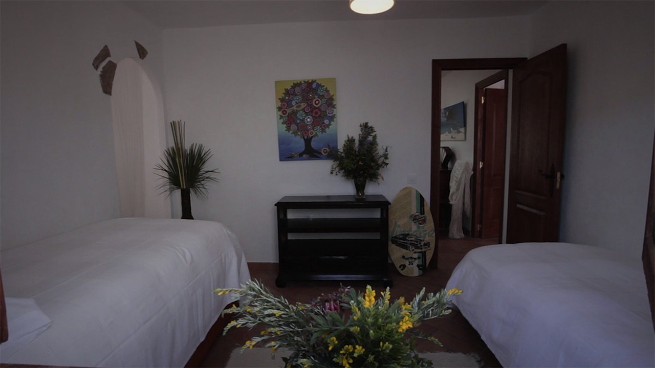 Photo of Bedroom in Barbate