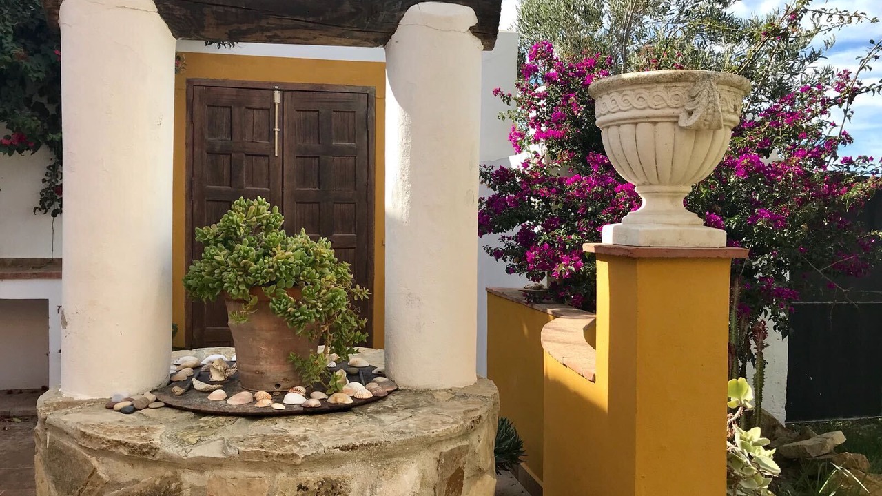 Photo of Outdoor in Barbate