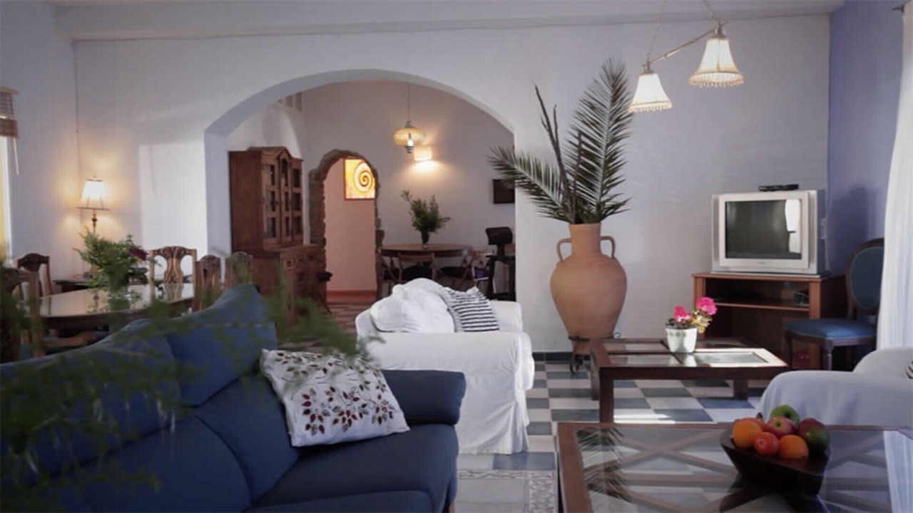Photo of Livingroom in Barbate