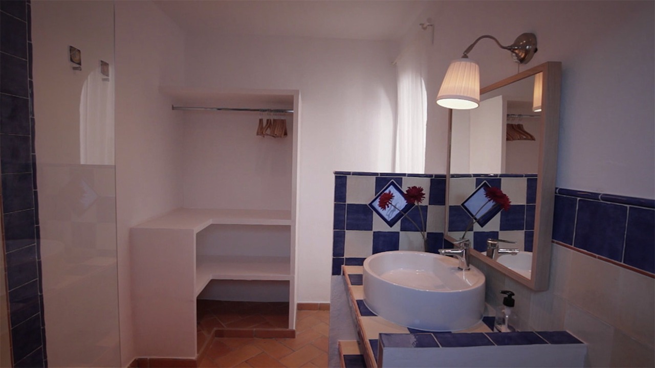 Photo of Bathroom in Barbate