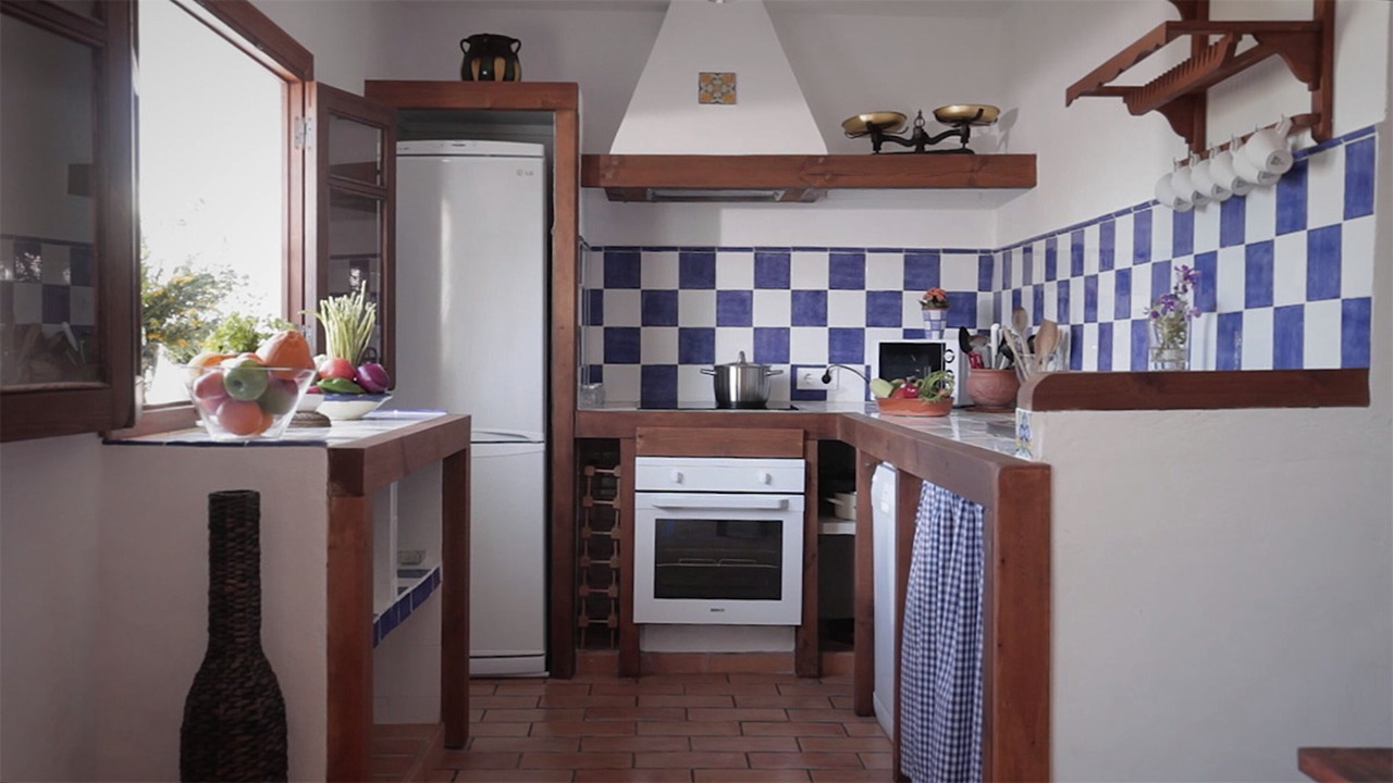 Photo of Kitchen in Barbate