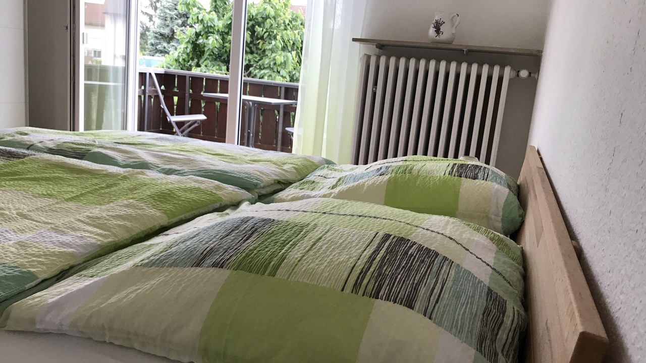 Photo of Bedroom in Volkach
