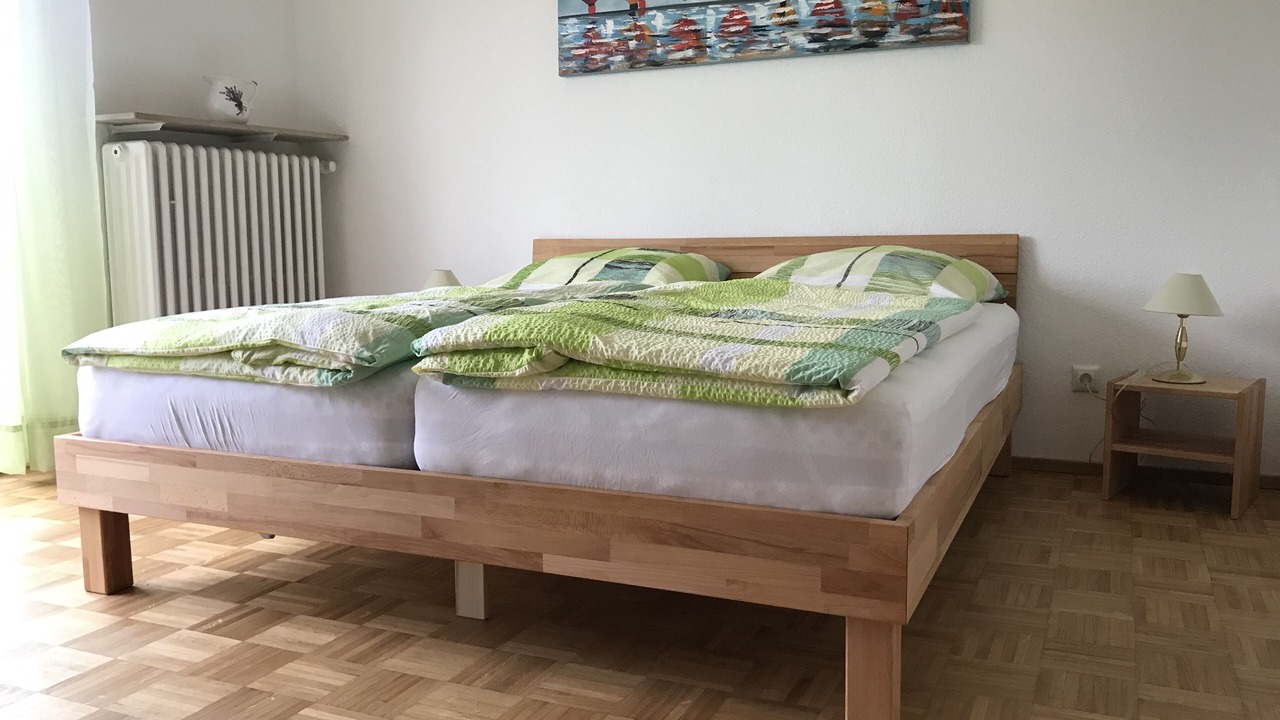 Photo of Bedroom in Volkach