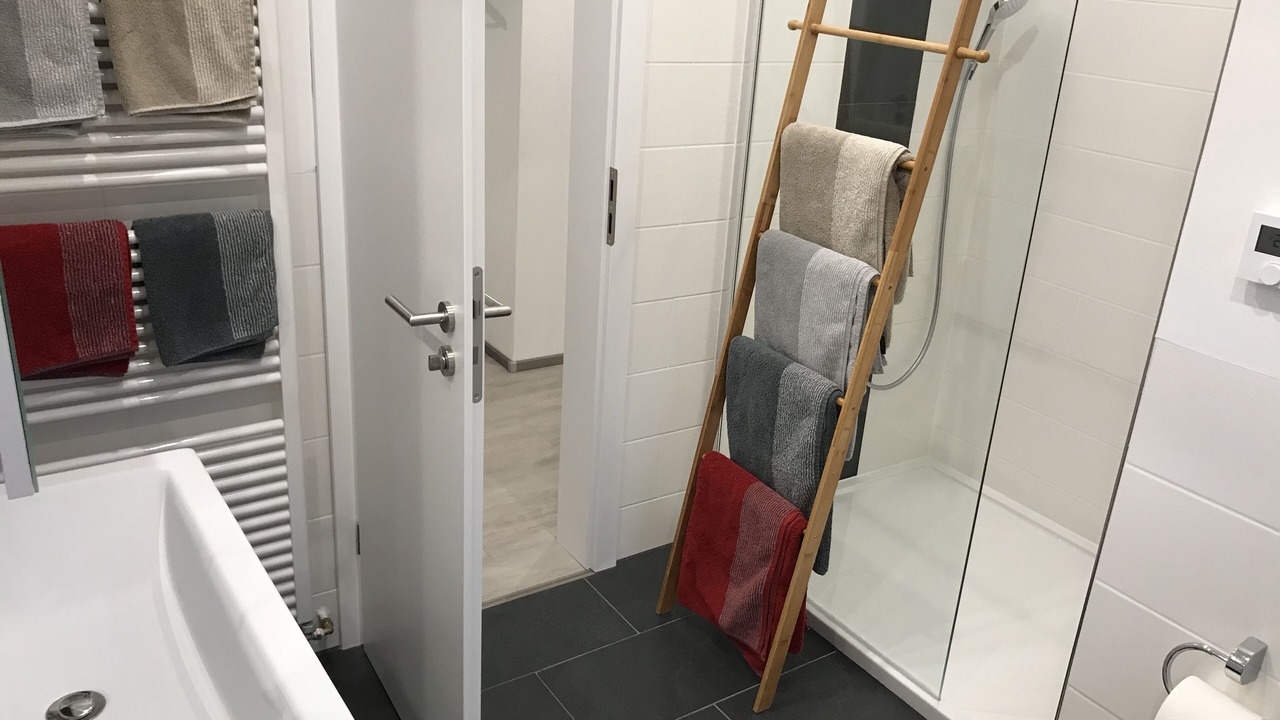 Photo of Bathroom in Volkach